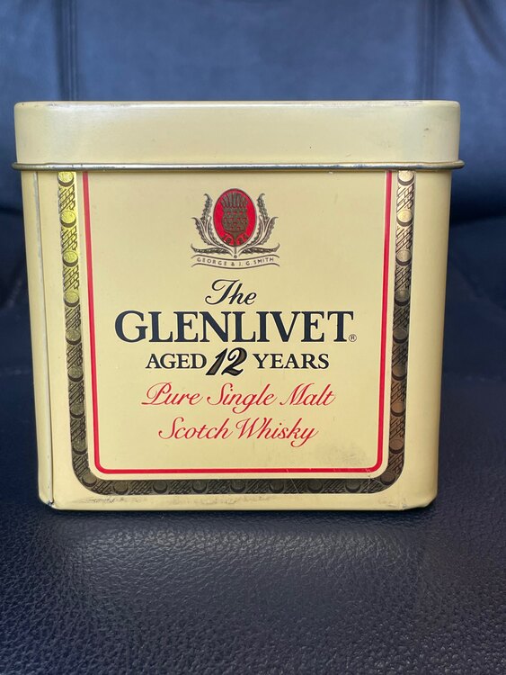 12years（お酒）の商品画像 - 査定依頼日：2025年5月1日 - 最高査定価格：16,000円