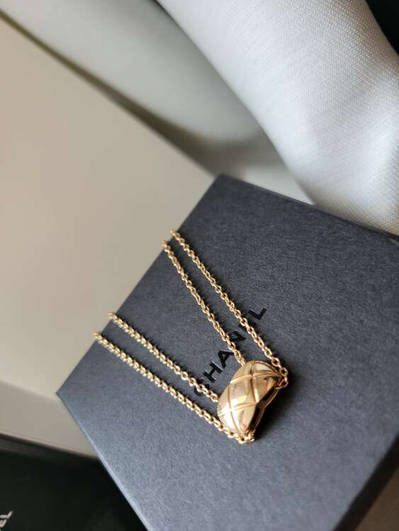 CHANEL J11356 ココクラッシュ（金・貴金属）の商品画像 - 査定依頼日：2025年5月28日 - 最高査定価格：320,000円