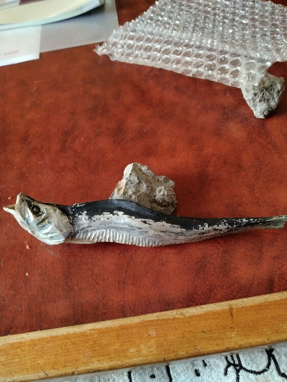 平田雅哉氏の一刀彫（美術品・骨董品）の商品画像 - 査定依頼日：2026年3月25日 - 最高査定価格：50,000円