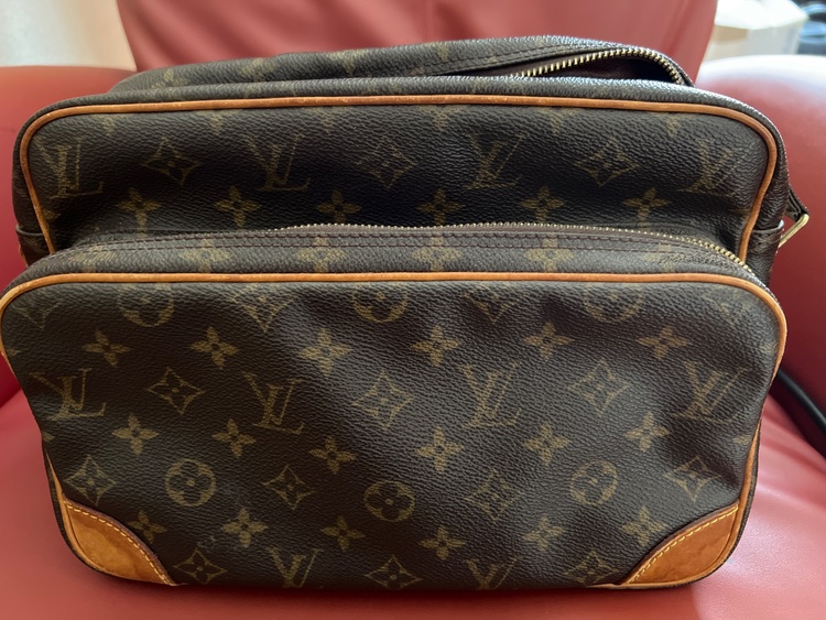 ルイヴィトン モノグラム （ブランドバッグ）の商品画像 - 査定依頼日：2026年2月2日 - 最高査定価格：30,000円