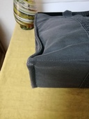 HERMES　エールライン MM　（新型金具、カデナ鍵付き）（ブランドバッグ）の商品画像 - 査定依頼日：2021年2月2日 - 最高査定価格：25,000円