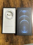 iPhone12 Pro（スマホ）の商品画像 - 査定依頼日：2026年1月25日 - 最高査定価格：43,000円