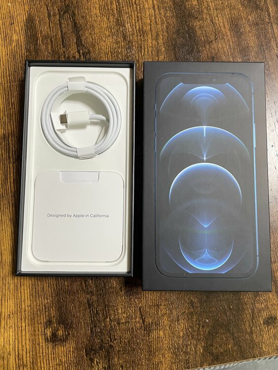 iPhone12 Pro（スマホ）の商品画像 - 査定依頼日：2026年1月25日 - 最高査定価格：43,000円