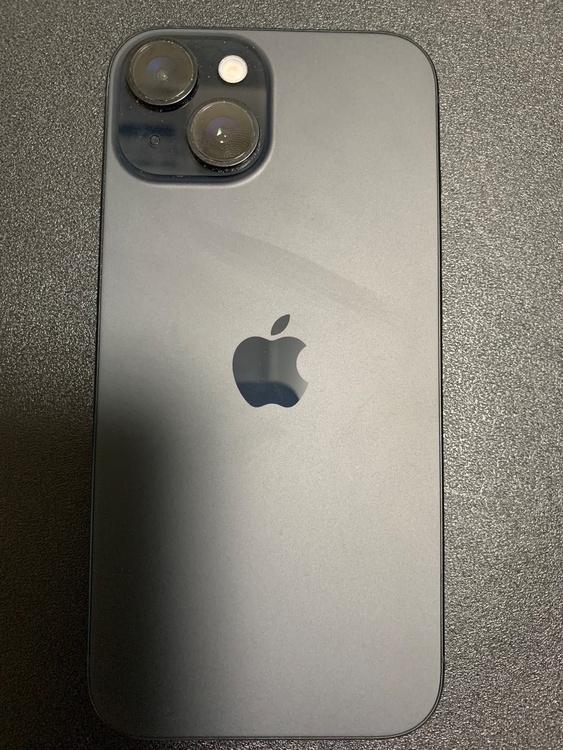 iPhone iPhone 15 512GB SIMフリー（スマホ）の商品画像 - 査定依頼日：2026年8月30日 - 最高査定価格：80,000円