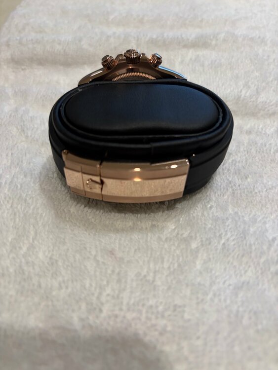 ロレックス デイトナ 126515LN（高級時計）の商品画像 - 査定依頼日：2026年4月24日 - 最高査定価格：8,200,000円