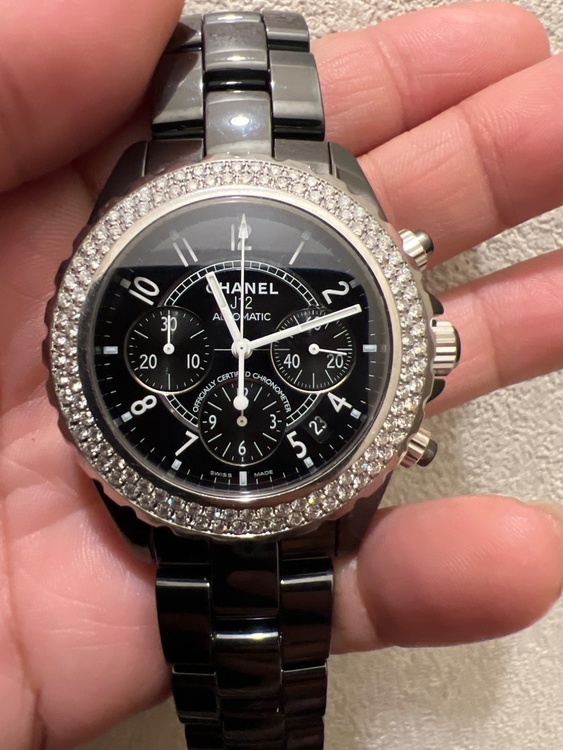 1009（高級時計）の商品画像 - 査定依頼日：2026年4月11日 - 最高査定価格：680,000円