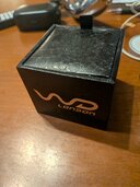 WD LONDON カフリンクス 黒（オニキス）（古着・ファッション）の商品画像 - 査定依頼日：2026年5月3日 - 最高査定価格：100,000円
