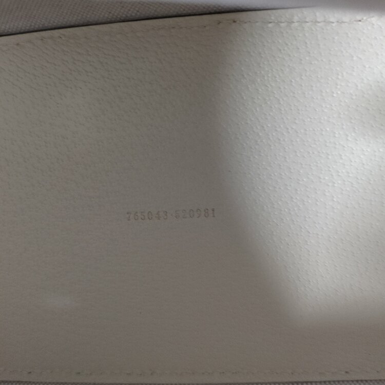 GUCCI　2ウェイトートバッグ（ブランドバッグ）の商品画像 - 査定依頼日：2026年8月13日 - 最高査定価格：100,000円
