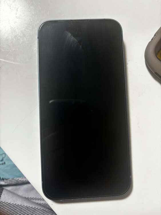 iPhone 14 256GB SIMフリー（スマホ）の商品画像 - 査定依頼日：2025年5月31日 - 最高査定価格：52,000円