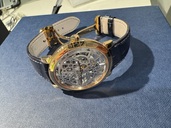 ハリーウィンストン HWミッドナイト ミッドナイトすけるとを（高級時計）の商品画像 - 査定依頼日：2025年7月10日 - 最高査定価格：1,300,000円