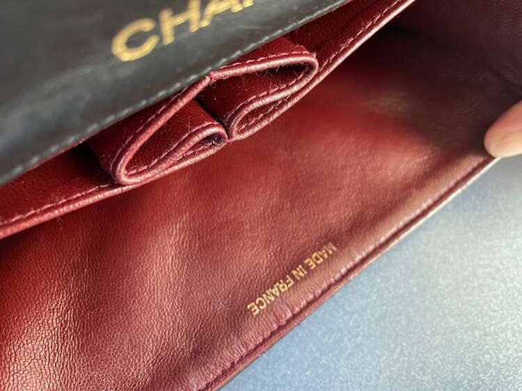 シャネル マトラッセ （ブランドバッグ）の商品画像 - 査定依頼日：2025年2月13日 - 最高査定価格：250,000円