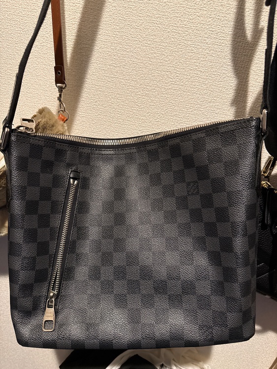 ショルダーバッグ（ブランドバッグ）の商品画像 - 査定依頼日：2026年4月18日 - 最高査定価格：120,000円