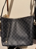 ショルダーバッグ（ブランドバッグ）の商品画像 - 査定依頼日：2026年4月18日 - 最高査定価格：120,000円