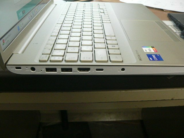 W6AZMY7BCG（PC・タブレット）の商品画像 - 査定依頼日：2026年1月19日 - 最高査定価格：1円