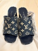 サンダル（古着・ファッション）の商品画像 - 査定依頼日：2025年10月24日 - 最高査定価格：10,000円