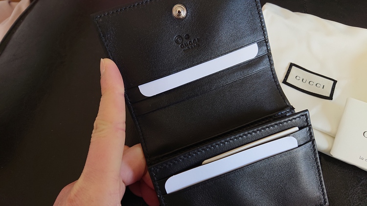 カード誤飲ケース（ブランドバッグ）の商品画像 - 査定依頼日：2022年1月9日 - 最高査定価格：15,000円