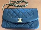 シャネル カメリア （ブランドバッグ）の商品画像 - 査定依頼日：2023年9月14日 - 最高査定価格：460,000円