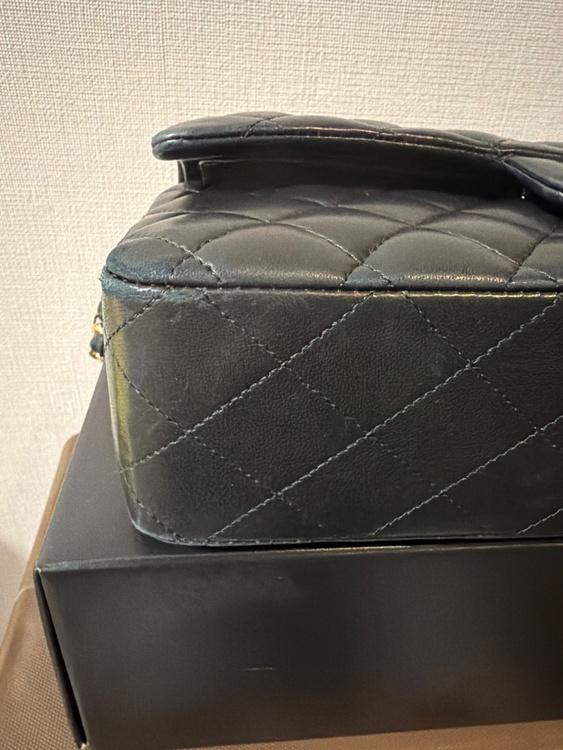 シャネル マトラッセ （ブランドバッグ）の商品画像 - 査定依頼日：2026年2月1日 - 最高査定価格：670,000円