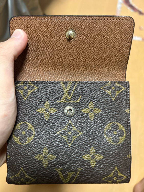 ルイヴィトン ルイヴィトン(その他)（ブランドバッグ）の商品画像 - 査定依頼日：2026年10月10日 - 最高査定価格：24,000円