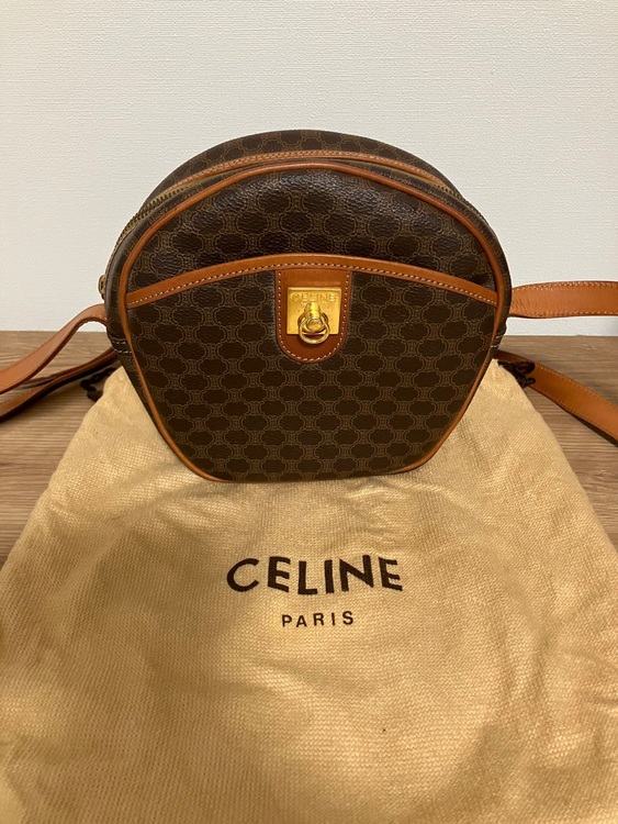 不明（ブランドバッグ）の商品画像 - 査定依頼日：2025年8月25日 - 最高査定価格：50,000円