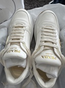 CALZATURE DONNA NAPPA AVORIO 37.5（古着・ファッション）の商品画像 - 査定依頼日：2026年9月20日 - 最高査定価格：500,000円