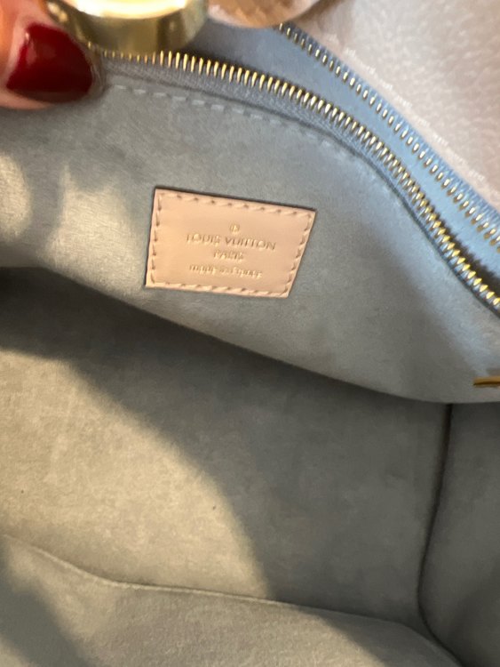 ルイヴィトン ルイヴィトン(その他) （ブランドバッグ）の商品画像 - 査定依頼日：2022年10月19日 - 最高査定価格：240,000円