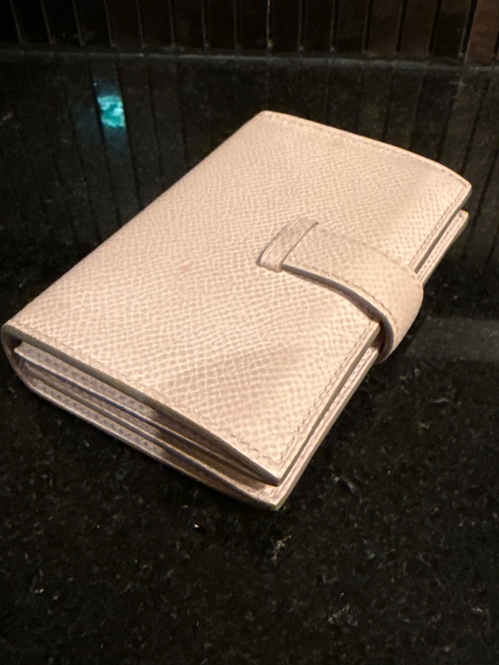 エルメス エルメス(その他) （ブランドバッグ）の商品画像 - 査定依頼日：2025年6月13日 - 最高査定価格：70,000円