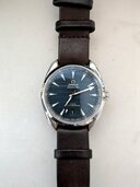 アクアテラ（高級時計）の商品画像 - 査定依頼日：2026年4月1日 - 最高査定価格：600,000円