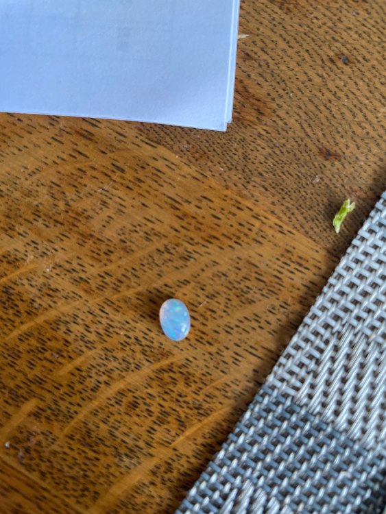 オパールルース2点スペサルティンガーネット一点（宝石）の商品画像 - 査定依頼日：2023年7月6日 - 最高査定価格：4,000円