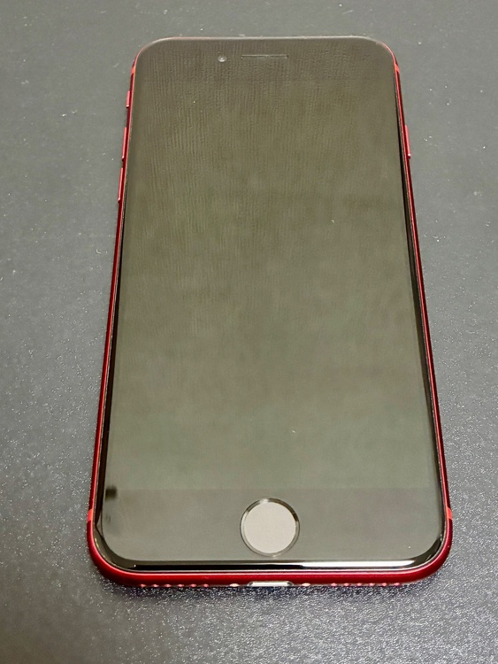 iPhone iPhone SE (第 2 世代) 64GB SIMフリー（スマホ）の商品画像 - 査定依頼日：2026年7月23日 - 最高査定価格：8,000円
