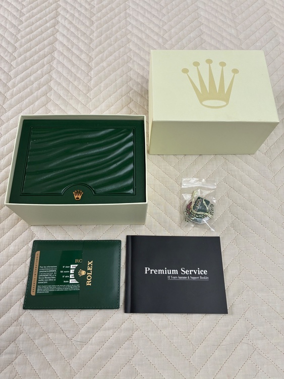 ロレックス サブマリーナー 1661（高級時計）の商品画像 - 査定依頼日：2026年4月22日 - 最高査定価格：1,600,000円