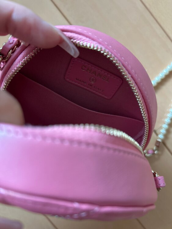 シャネル マトラッセ （ブランドバッグ）の商品画像 - 査定依頼日：2025年5月27日 - 最高査定価格：200,000円