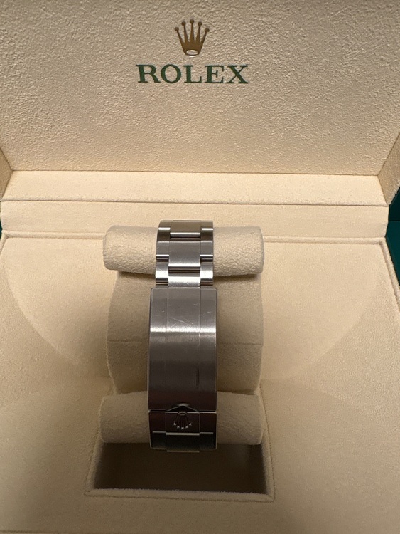 ロレックス サブマリーナー 12406（高級時計）の商品画像 - 査定依頼日：2025年11月5日 - 最高査定価格：1,900,000円