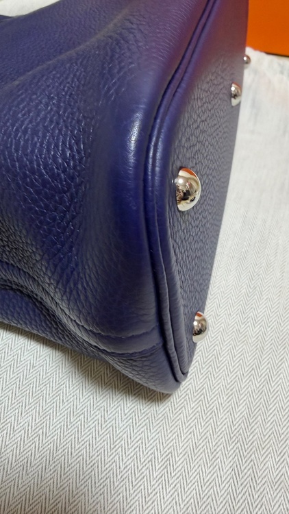 ボリード31（ブランドバッグ）の商品画像 - 査定依頼日：2026年4月23日 - 最高査定価格：700,000円