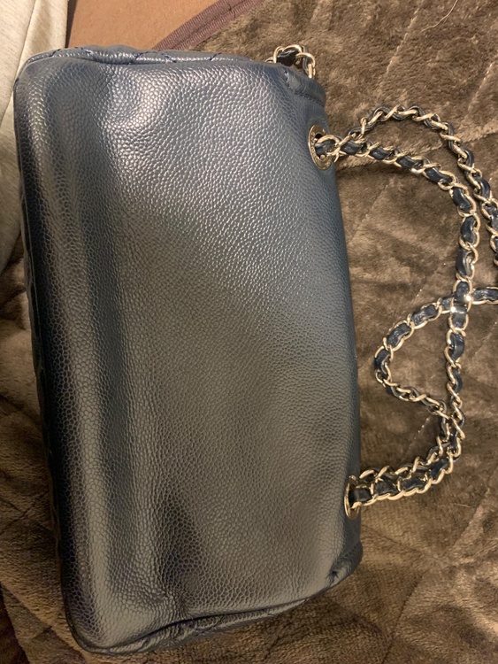 CHANEL （ブランドバッグ）の商品画像 - 査定依頼日：2026年3月25日 - 最高査定価格：200,000円