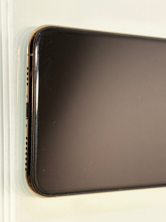 iPhone XS MAX（スマホ）の商品画像 - 査定依頼日：2025年5月13日 - 最高査定価格：19,000円