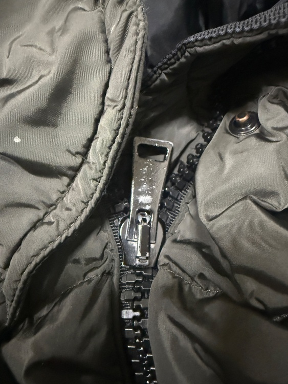 GRIVE ダウンジャケット　　size0（古着・ファッション）の商品画像 - 査定依頼日：2026年2月17日 - 最高査定価格：80,000円