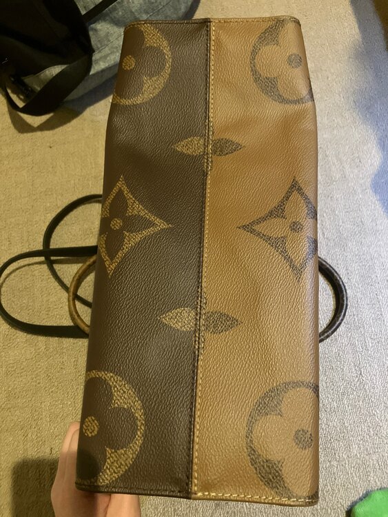 ルイヴィトン モノグラム （ブランドバッグ）の商品画像 - 査定依頼日：2025年3月15日 - 最高査定価格：230,000円