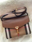 その他 バーバリー （ブランドバッグ）の商品画像 - 査定依頼日：2025年3月11日 - 最高査定価格：50,000円