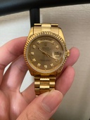 ロレックス デイデイト （高級時計）の商品画像 - 査定依頼日：2026年1月8日 - 最高査定価格：2,800,000円