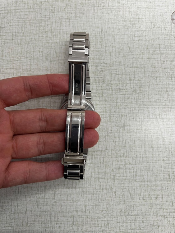 IWC インジュニア IW352101（高級時計）の商品画像 - 査定依頼日：2025年11月3日 - 最高査定価格：900,000円