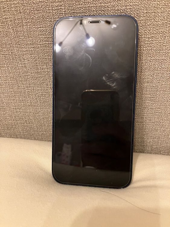 iPhone iPhone 12 128GB SIMフリー（スマホ）の商品画像 - 査定依頼日：2026年9月9日 - 最高査定価格：25,500円