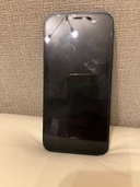 iPhone iPhone 12 128GB SIMフリー（スマホ）の商品画像 - 査定依頼日：2026年9月9日 - 最高査定価格：25,500円