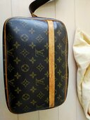 ルイヴィトン モノグラム （ブランドバッグ）の商品画像 - 査定依頼日：2026年5月4日 - 最高査定価格：10,000円