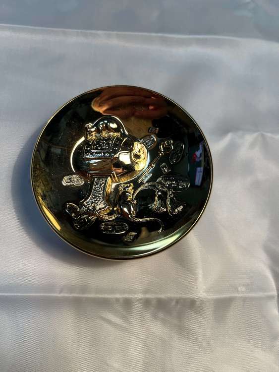 金杯（金・貴金属）の商品画像 - 査定依頼日：2023年8月8日 - 最高査定価格：1,000円