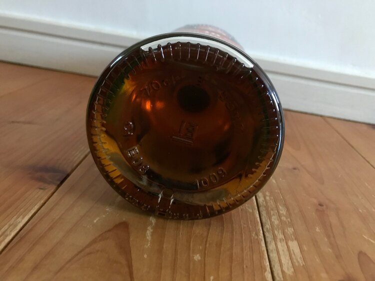 ウイスキー スプリングバンク （お酒）の商品画像 - 査定依頼日：2025年1月8日 - 最高査定価格：16,000円