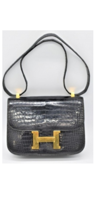 クロコダイル グリエレファント（ブランドバッグ）の商品画像 - 査定依頼日：2026年2月12日 - 最高査定価格：3,800,000円