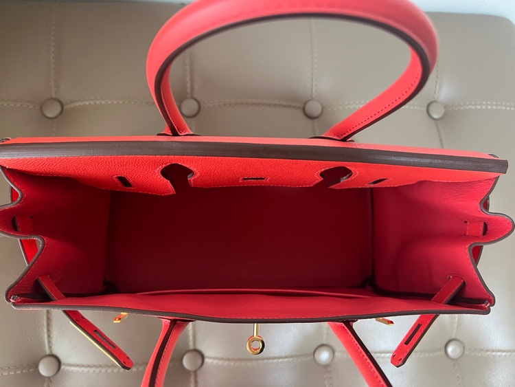 バーキン30（ブランドバッグ）の商品画像 - 査定依頼日：2025年7月19日 - 最高査定価格：1,700,000円