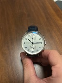 IWC ポルトギーゼ（高級時計）の商品画像 - 最高査定価格：760,000円