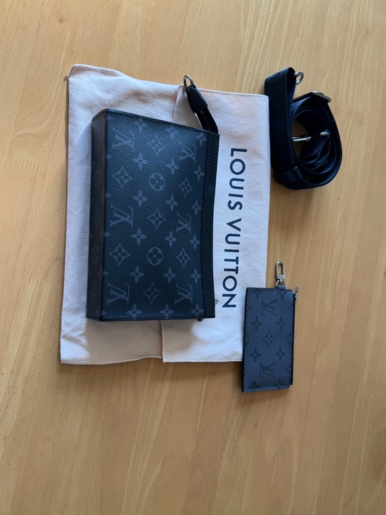 ルイヴィトン ダミエ （ブランドバッグ）の商品画像 - 査定依頼日：2026年3月26日 - 最高査定価格：180,000円